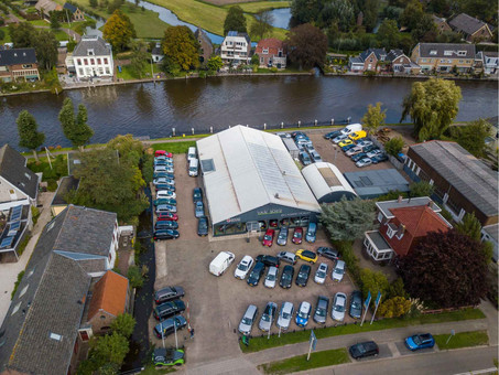 Autobedrijf van Schie